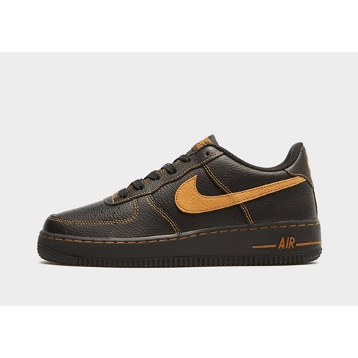 NIKE AIR FORCE 1 LV8 5 BG ze sklepu JD Sports  w kategorii Buty sportowe dziecięce - zdjęcie 185985172