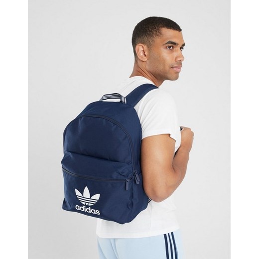 ADIDAS PLECAK ADICOLOR BACKPK ze sklepu JD Sports  w kategorii Plecaki - zdjęcie 185985223