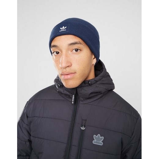 ADIDAS CZAPKA AC CUFF KNIT ze sklepu JD Sports  w kategorii Czapki zimowe męskie - zdjęcie 185985232