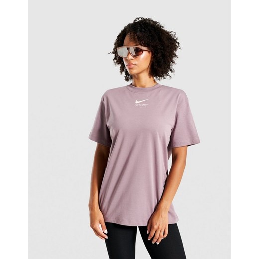 NIKE T-SHIRT W NSW SS OS TEE ze sklepu JD Sports  w kategorii Bluzki damskie - zdjęcie 185985263