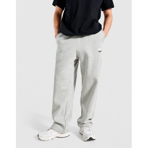 NIKE SPODNIE M NK CLUB BB FLC BOTTOM SILHO ze sklepu JD Sports  w kategorii Spodnie męskie - zdjęcie 185985272
