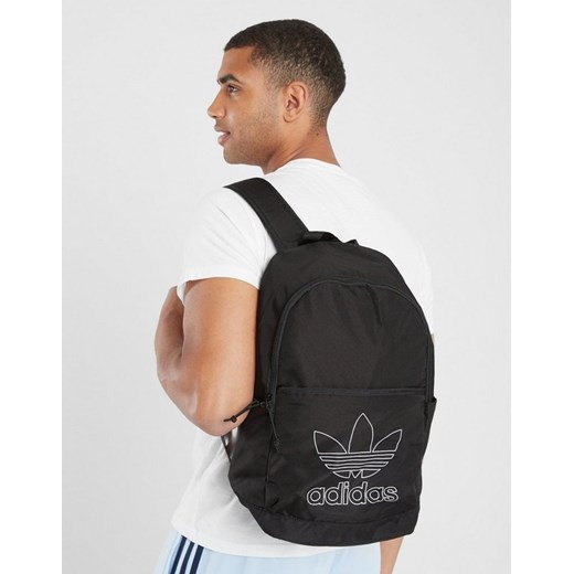 ADIDAS PLECAK ADICOLOR BACKPK ze sklepu JD Sports  w kategorii Plecaki - zdjęcie 185985311