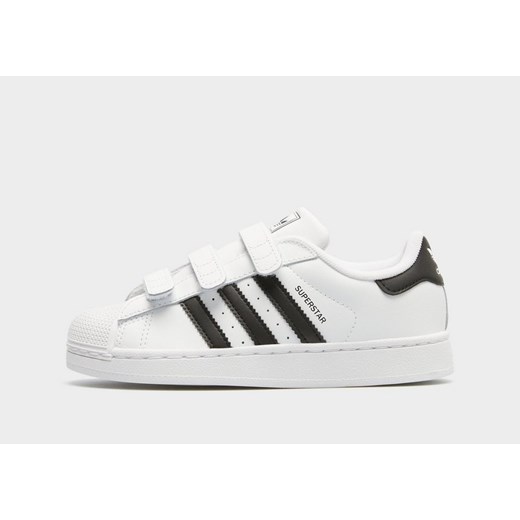 ADIDAS SUPERSTAR II CF C ze sklepu JD Sports  w kategorii Buty sportowe dziecięce - zdjęcie 185985401