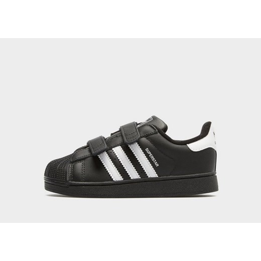 ADIDAS SUPERSTAR II CF I ze sklepu JD Sports  w kategorii Buty sportowe dziecięce - zdjęcie 185985414