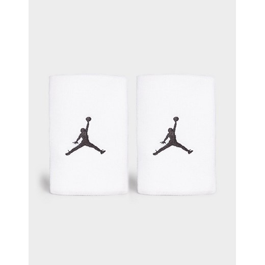 JORDAN OPASKA JORDAN JUMPMAN WRISTBANDS JORDAN COT B/BALL CA ze sklepu JD Sports  w kategorii Dodatki damskie - zdjęcie 185985440