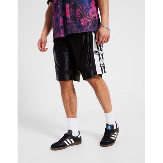 ADIDAS SZORTY ADIBREAK SHORTS ze sklepu JD Sports  w kategorii Spodenki męskie - zdjęcie 185985452