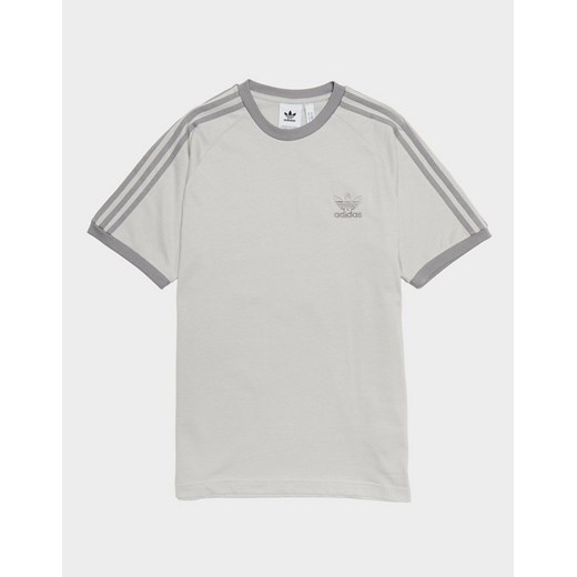 ADIDAS T-SHIRT 3-STRIPES TEE ze sklepu JD Sports  w kategorii T-shirty męskie - zdjęcie 185985461
