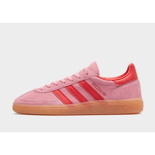 ADIDAS HANDBALL SPEZIAL W ze sklepu JD Sports  w kategorii Buty sportowe damskie - zdjęcie 185985523