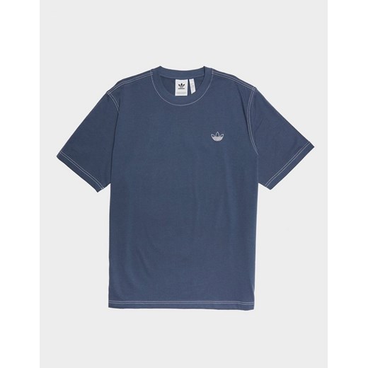 ADIDAS T-SHIRT SCRIPT TEE ze sklepu JD Sports  w kategorii T-shirty męskie - zdjęcie 185985641