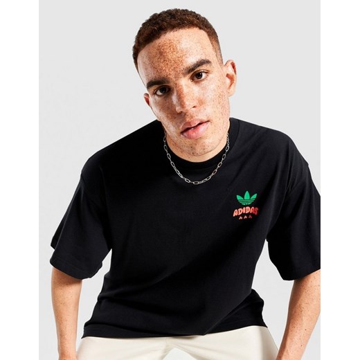 ADIDAS T-SHIRT CHILLI 2.0 ze sklepu JD Sports  w kategorii T-shirty męskie - zdjęcie 185985674