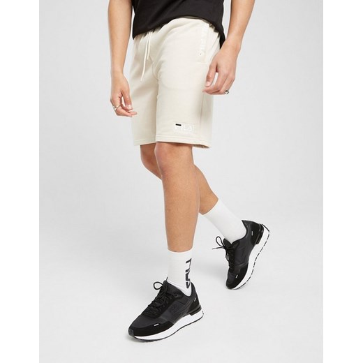 FILA SZORTY SIMMY TPE SHT BGE ze sklepu JD Sports  w kategorii Spodenki męskie - zdjęcie 185985691