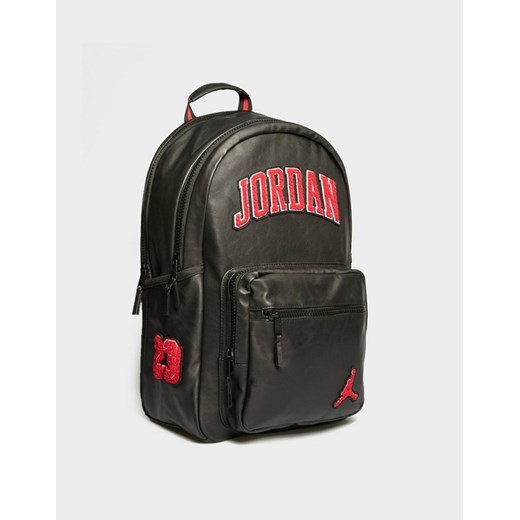 JORDAN PLECAK BOROUGH VARSITY BACKPACK ze sklepu JD Sports  w kategorii Plecaki - zdjęcie 185985742
