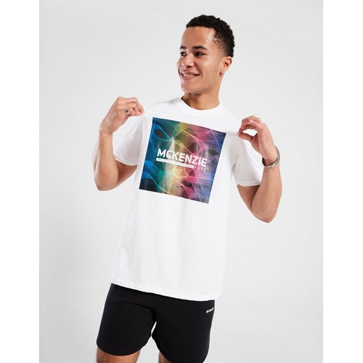 MCKENZIE T-SHIRT TURIN TEE ze sklepu JD Sports  w kategorii T-shirty męskie - zdjęcie 185985831