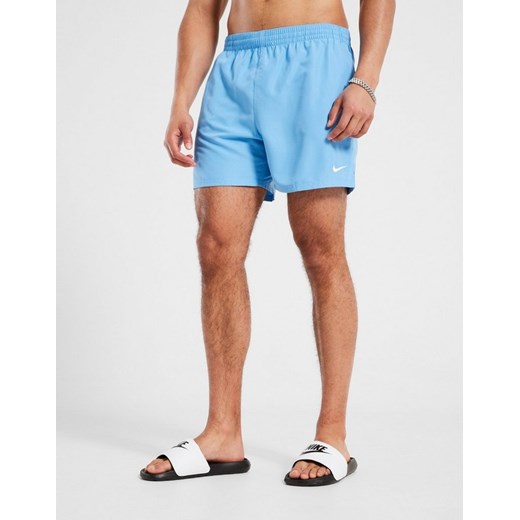 NIKE SWIM SZORTY NIKE SWIM-SZORTY ESSENTIAL 5&quot; ze sklepu JD Sports  w kategorii Kąpielówki - zdjęcie 185985913
