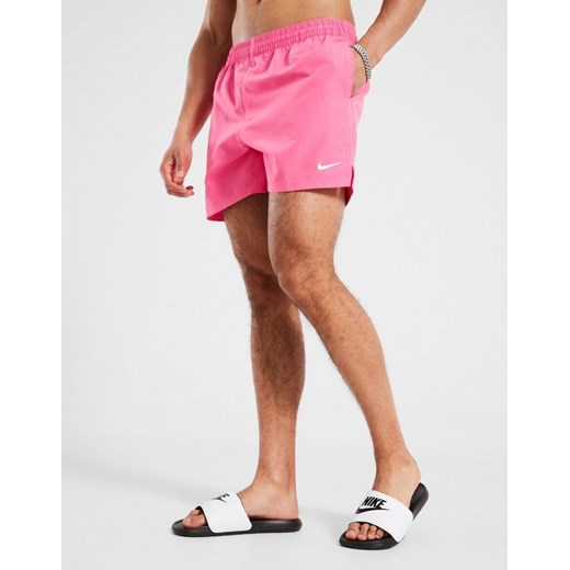 NIKE SWIM SZORTY NIKE SWIM-SZORTY ESSENTIAL 5&quot; ze sklepu JD Sports  w kategorii Kąpielówki - zdjęcie 185985921