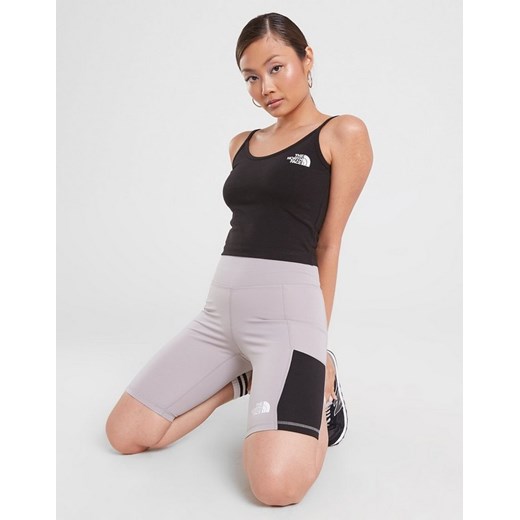 THE NORTH FACE SZORTY CARGO SHORT MELDGRY/TNFBLCK ze sklepu JD Sports  w kategorii Szorty - zdjęcie 185985940