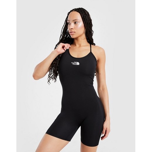 THE NORTH FACE KOMBINEZON PERF STRPPY UNITARD BLK ze sklepu JD Sports  w kategorii Kombinezony damskie - zdjęcie 185986023