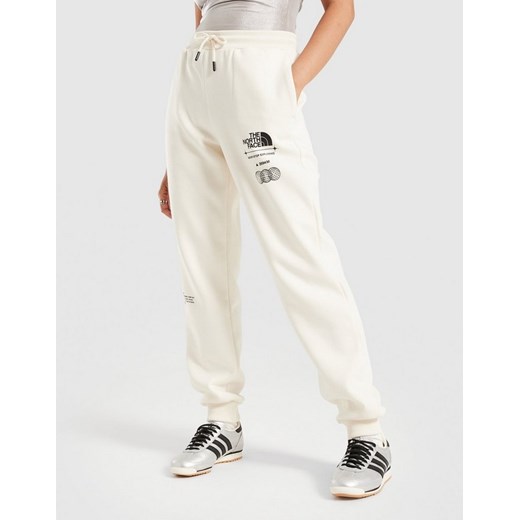 THE NORTH FACE SPODNIE LOCATION GRAPHIC PANT ze sklepu JD Sports  w kategorii Spodnie damskie - zdjęcie 185986042