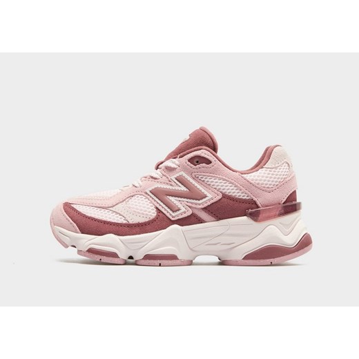 NEW BALANCE PC9060 ze sklepu JD Sports  w kategorii Buty sportowe dziecięce - zdjęcie 185986102