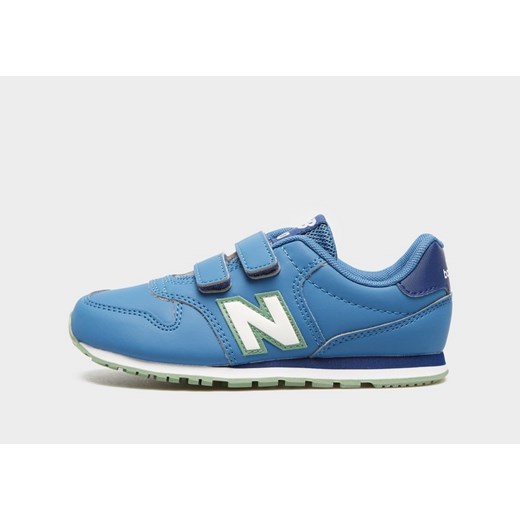 NEW BALANCE PV500FBI ze sklepu JD Sports  w kategorii Buty sportowe dziecięce - zdjęcie 185986151