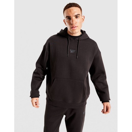 REEBOK BLUZA Z KAPTUREM OTIS ze sklepu JD Sports  w kategorii Bluzy męskie - zdjęcie 185986162
