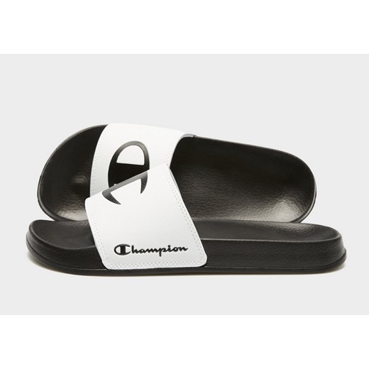 CHAMPION SAMOA ze sklepu JD Sports  w kategorii Klapki męskie - zdjęcie 185986232