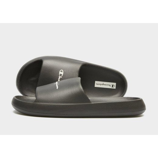CHAMPION SOFT SLIPPER ze sklepu JD Sports  w kategorii Klapki męskie - zdjęcie 185986244
