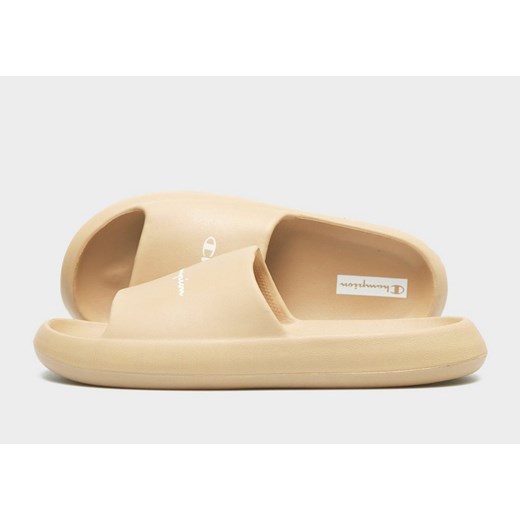 CHAMPION SOFT SLIPPER ze sklepu JD Sports  w kategorii Klapki męskie - zdjęcie 185986250