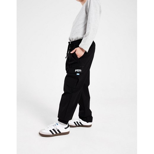 SUPPLY&amp;DEMAND SPODNIE GRIFFIN PNT ze sklepu JD Sports  w kategorii Spodnie chłopięce - zdjęcie 185986322