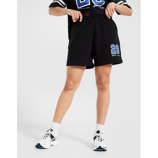 SUPPLY&amp;DEMAND SZORTY CONTRAST SHT BLK ze sklepu JD Sports  w kategorii Szorty - zdjęcie 185986371