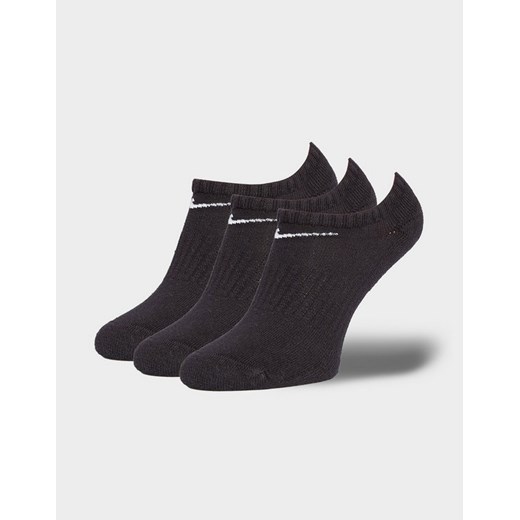 NIKE SKARPETY U NK EVERYDAY CUSH NS 3PR ze sklepu JD Sports  w kategorii Skarpetki damskie - zdjęcie 185986432