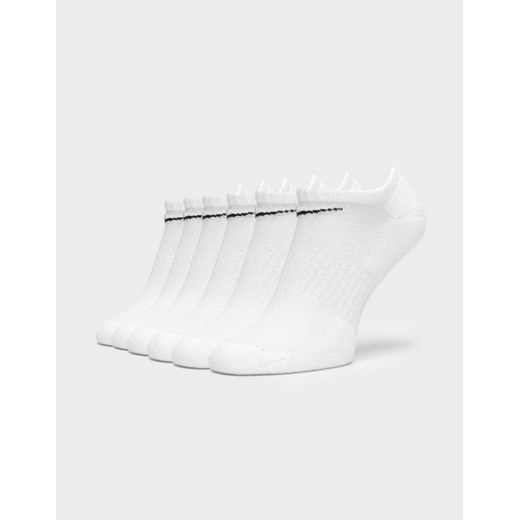 NIKE SKARPETY NIKE EVERYDAY CUSHIONED ze sklepu JD Sports  w kategorii Skarpetki damskie - zdjęcie 185986434