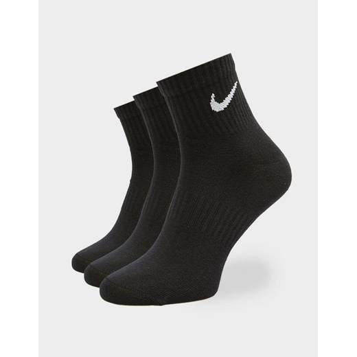 NIKE SKARPETY U NK EVERYDAY LTWT ANKLE 3PR ze sklepu JD Sports  w kategorii Skarpetki damskie - zdjęcie 185986441