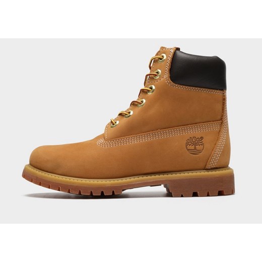 TIMBERLAND PREMIUM 6 INCH BOOT - W ze sklepu JD Sports  w kategorii Workery damskie - zdjęcie 185986450