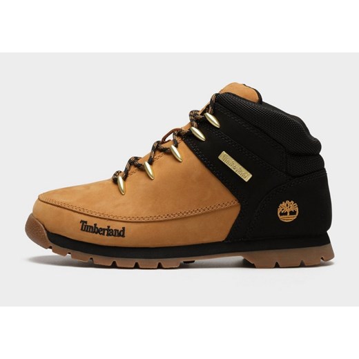 TIMBERLAND EURO SPRINT ze sklepu JD Sports  w kategorii Buty trekkingowe damskie - zdjęcie 185986480