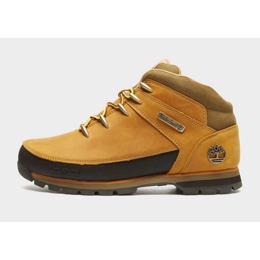 TIMBERLAND EURO SPRINT MID LACE BOOT ze sklepu JD Sports  w kategorii Buty zimowe męskie - zdjęcie 185986522
