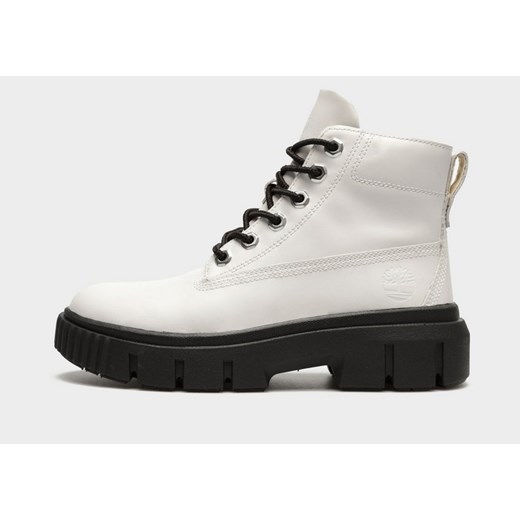 TIMBERLAND GREYFIELD LEATHER BOOT ze sklepu JD Sports  w kategorii Botki - zdjęcie 185986534