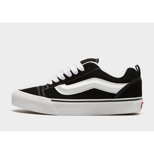VANS KNU SKOOL ze sklepu JD Sports  w kategorii Trampki damskie - zdjęcie 185986770