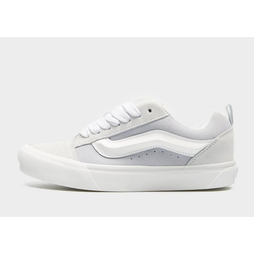 VANS KNU SKOOL ze sklepu JD Sports  w kategorii Trampki damskie - zdjęcie 185986800