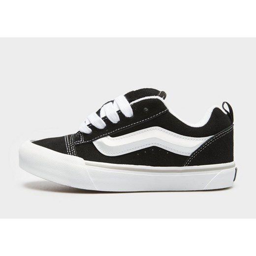 VANS KNU SKOOL ze sklepu JD Sports  w kategorii Trampki dziecięce - zdjęcie 185986812