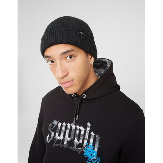 VANS CZAPKA ZIMOWA CORE BASICS BEANIE ze sklepu JD Sports  w kategorii Czapki zimowe męskie - zdjęcie 185986863