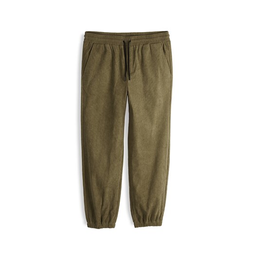 GATE Spodnie jogger Menchester 31 ze sklepu gateshop w kategorii Spodnie męskie - zdjęcie 185988632