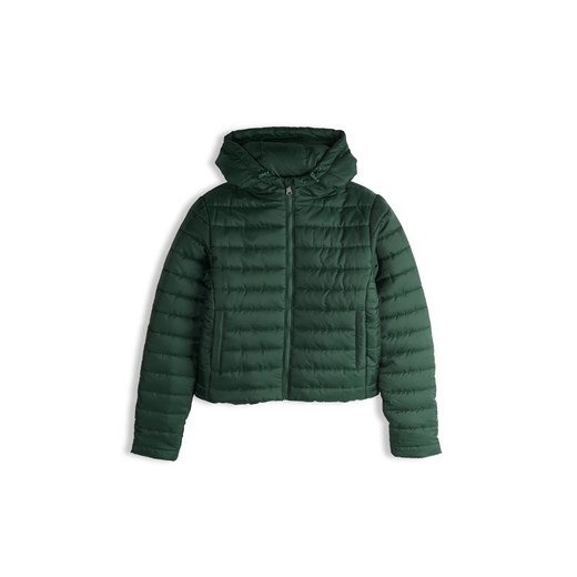 GATE Pikowana kurtka 34 ze sklepu gateshop w kategorii Kurtki damskie - zdjęcie 185988711