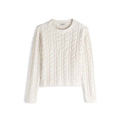 GATE Szenilowy sweter 34 ze sklepu gateshop w kategorii Swetry damskie - zdjęcie 185988761