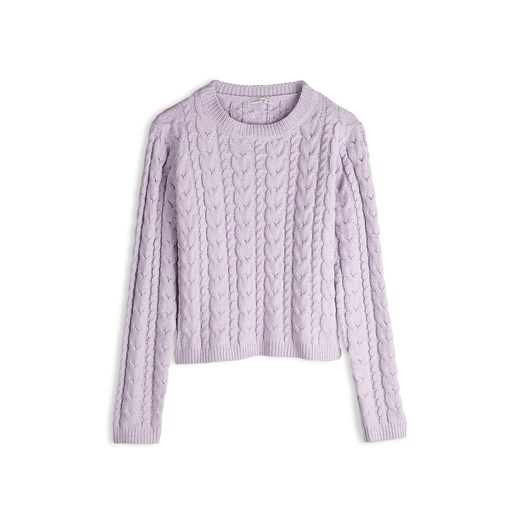 GATE Szenilowy sweter 34 ze sklepu gateshop w kategorii Swetry damskie - zdjęcie 185988763