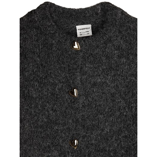 GATE Sweter zapinany na guziki 5Y Gate 12Y gateshop okazja