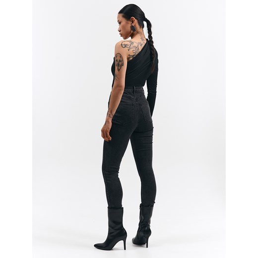 GATE Jeansy skinny 34 Gate 40 okazyjna cena gateshop