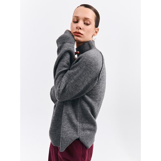 GATE Sweter z golfem 34 Gate 40 okazyjna cena gateshop