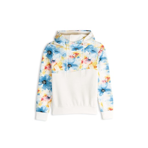 GATE Bluza z kapturem 32 ze sklepu gateshop w kategorii Bluzy damskie - zdjęcie 185989333