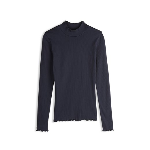 GATE Żebrowany sweter z golfem 34 ze sklepu gateshop w kategorii Bluzki damskie - zdjęcie 185989362